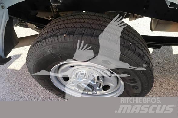Ford F250 건설 장비 - 기타