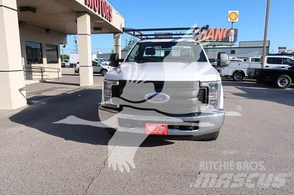 Ford F250 건설 장비 - 기타