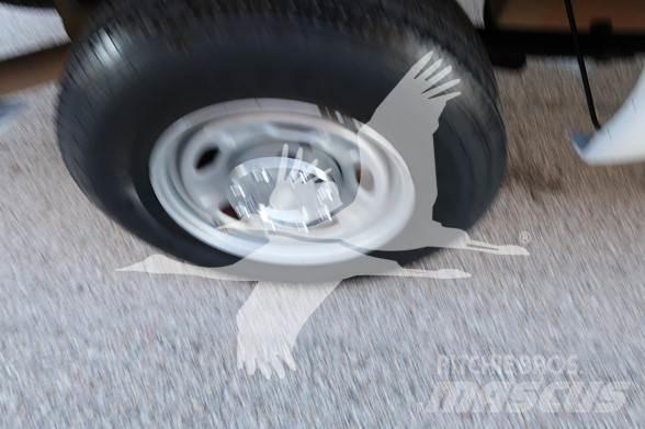 Ford F250 SD 건설 장비 - 기타