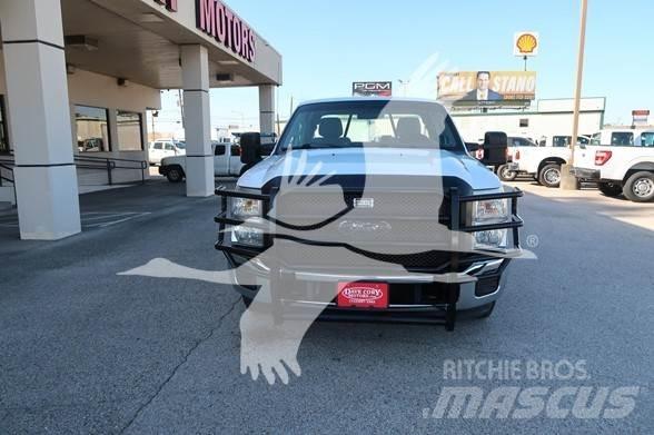 Ford F250 SD 건설 장비 - 기타