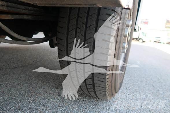 Ford F250 SD 건설 장비 - 기타