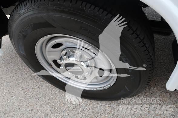 Ford F250 SD 건설 장비 - 기타