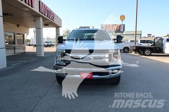 Ford F250 SD 건설 장비 - 기타