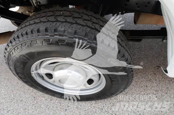Ford F250 SD 건설 장비 - 기타