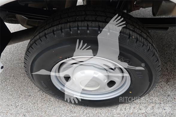 Ford F250 SD 건설 장비 - 기타