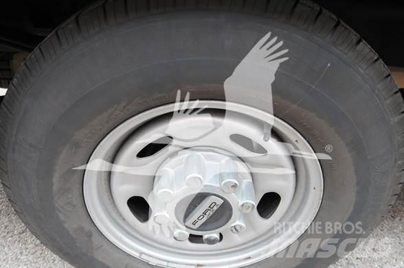 Ford F250 SD 건설 장비 - 기타