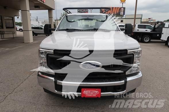 Ford F250 SD 건설 장비 - 기타