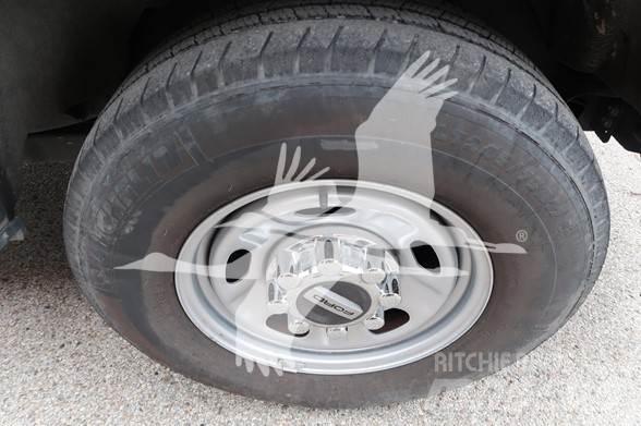 Ford F250 SD 건설 장비 - 기타