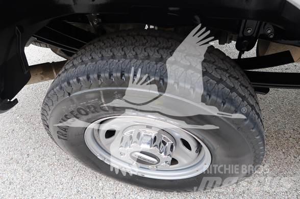 Ford F250 SD 건설 장비 - 기타