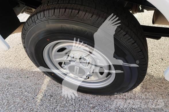 Ford F250 SD 건설 장비 - 기타