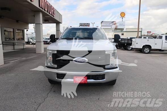 Ford F350 SD 건설 장비 - 기타