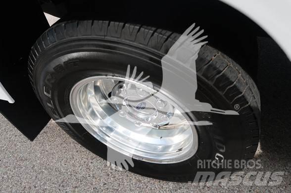 Ford F350 SD 건설 장비 - 기타
