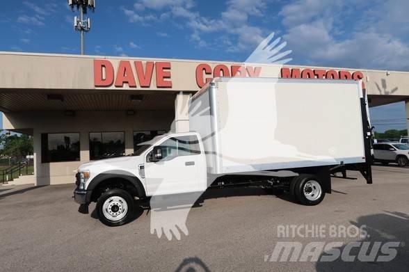 Ford F450 SD 건설 장비 - 기타