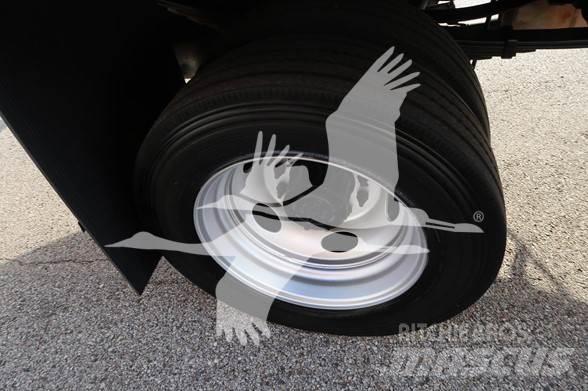 Ford F450 SD 건설 장비 - 기타