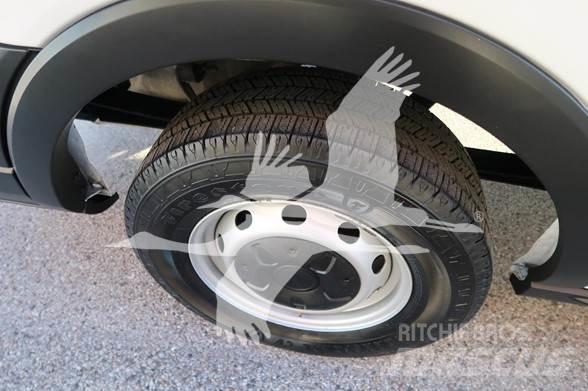 Ford TRANSIT 건설 장비 - 기타