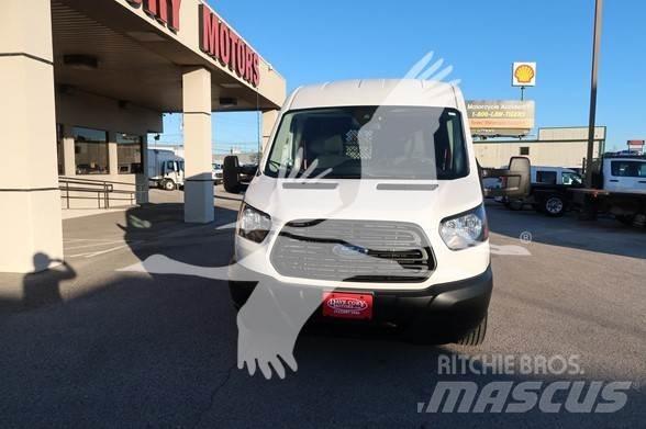 Ford TRANSIT 건설 장비 - 기타