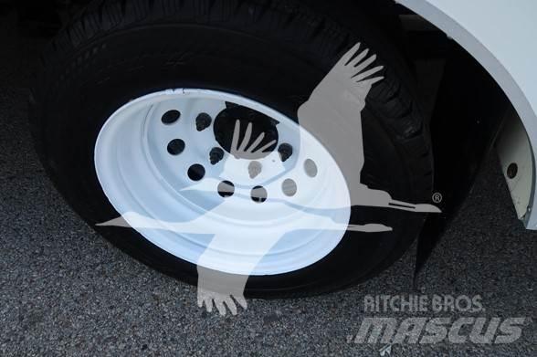 Ford TRANSIT 건설 장비 - 기타