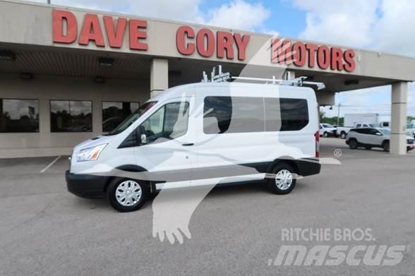 Ford TRANSIT 건설 장비 - 기타