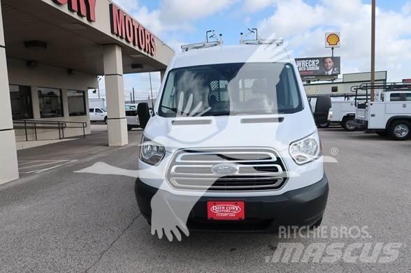 Ford TRANSIT 건설 장비 - 기타
