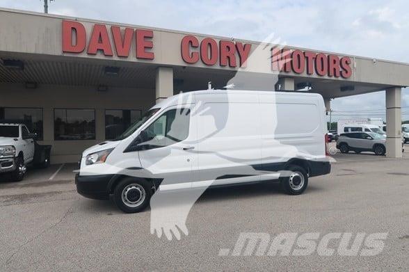 Ford TRANSIT 건설 장비 - 기타