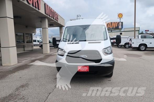 Ford TRANSIT 건설 장비 - 기타
