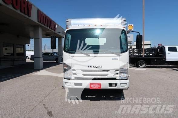 Isuzu NRR 건설 장비 - 기타
