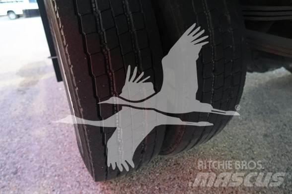 Isuzu NRR 건설 장비 - 기타