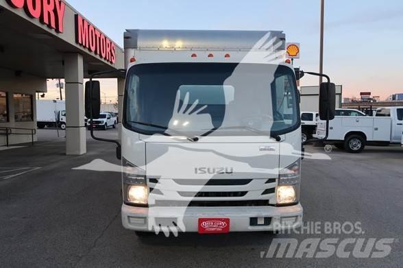 Isuzu NRR 건설 장비 - 기타