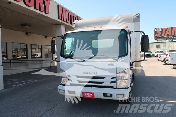 Isuzu NRR 건설 장비 - 기타