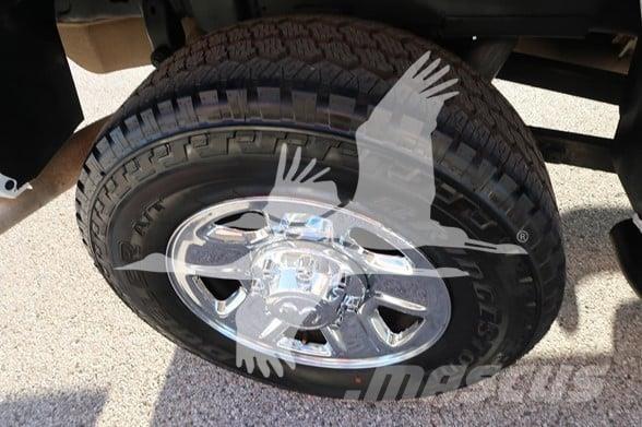 RAM 2500 HD 건설 장비 - 기타