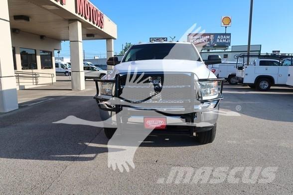 RAM 2500 HD 건설 장비 - 기타