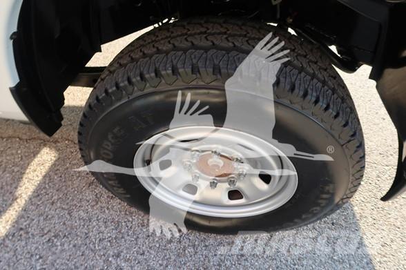 RAM 2500 HD 건설 장비 - 기타