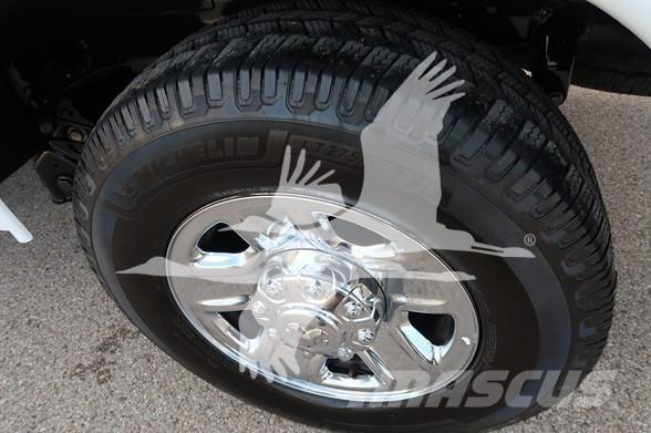 RAM 2500 HD 건설 장비 - 기타