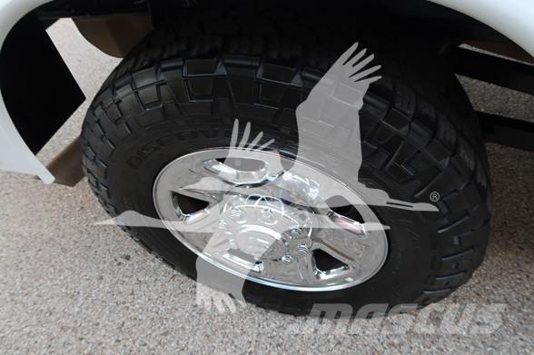 RAM 2500 HD 건설 장비 - 기타