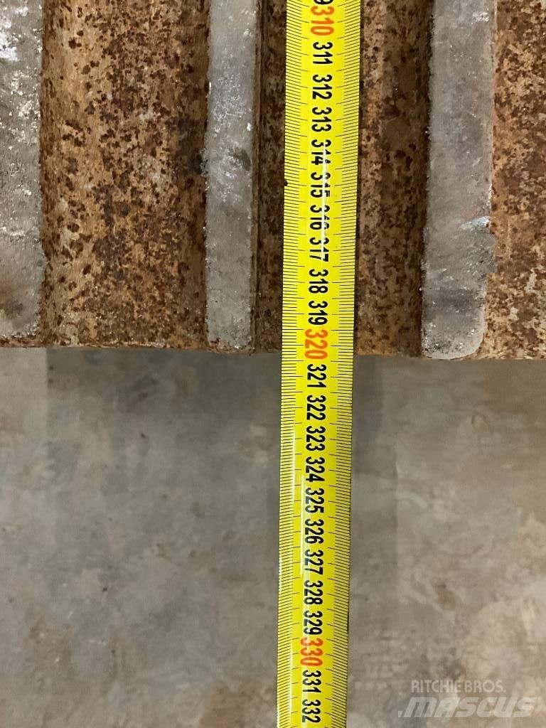Hitachi ZX 210 LC-3 대형 굴삭기 29톤 이상