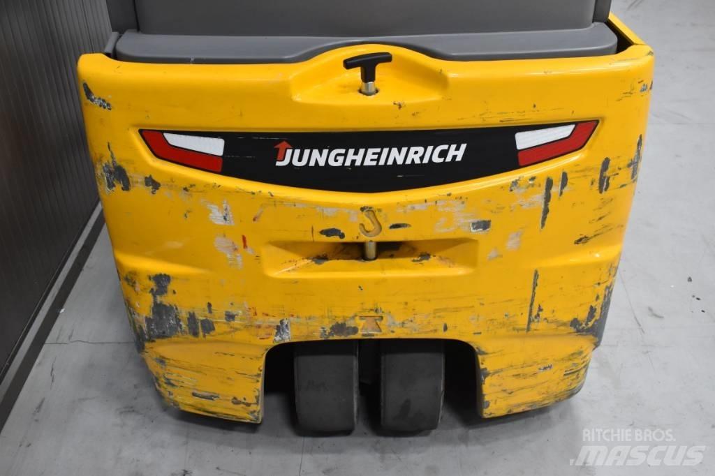 Jungheinrich EFG 220 전동 지게차