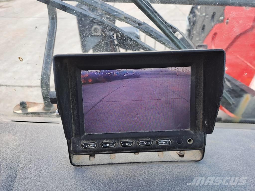 Manitou MT 1840 텔러 핸들러