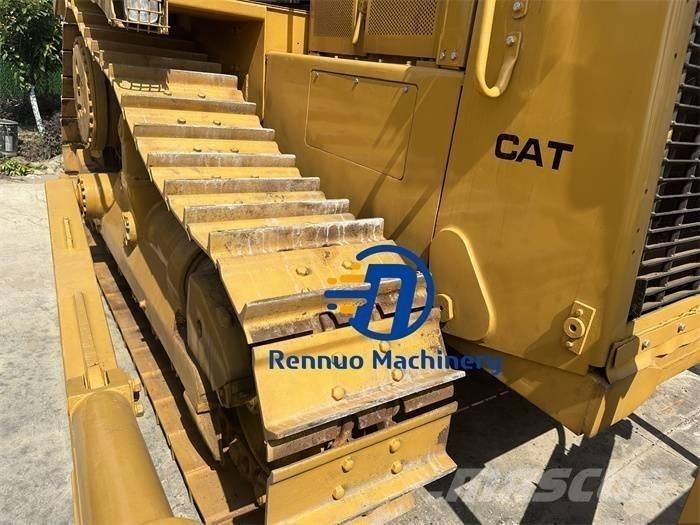 CAT D 7 R 크롤러 도저