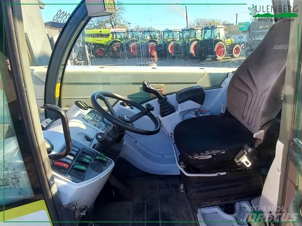 CLAAS SCORPION 7030 농업용 텔레 핸들러