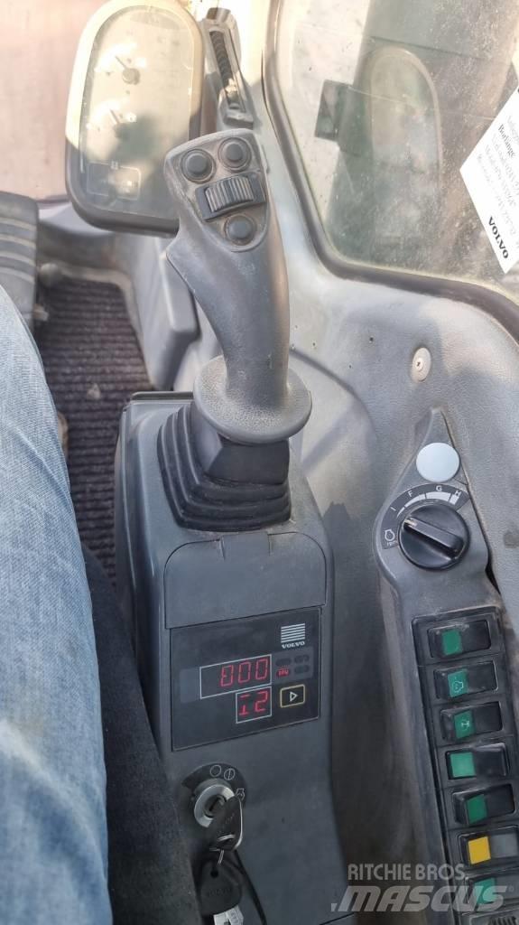 Volvo EC 290 B LC 대형 굴삭기 29톤 이상