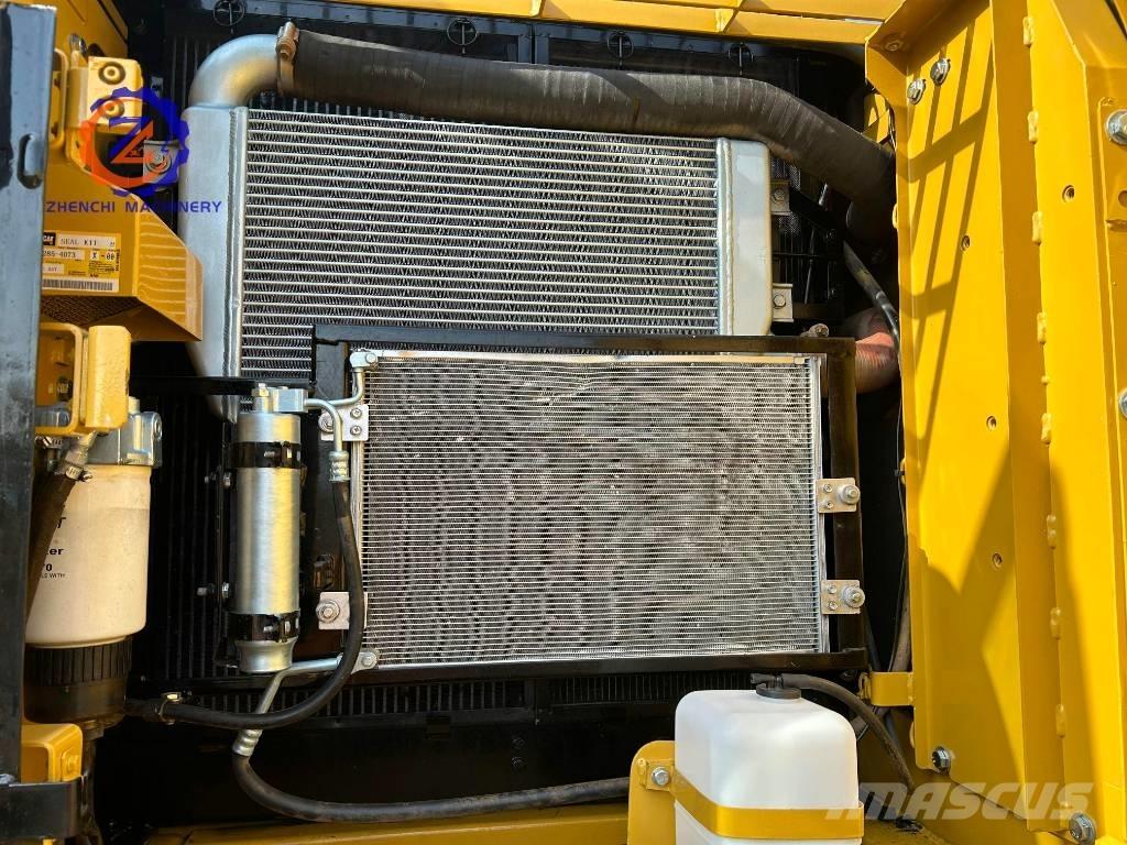 CAT 320 D2 대형 굴삭기 29톤 이상