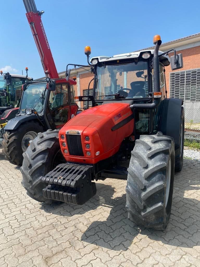 Same EXPLORER 3 110 트랙터