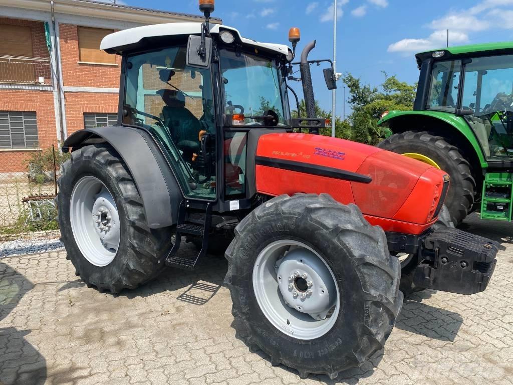 Same EXPLORER 3 110 트랙터