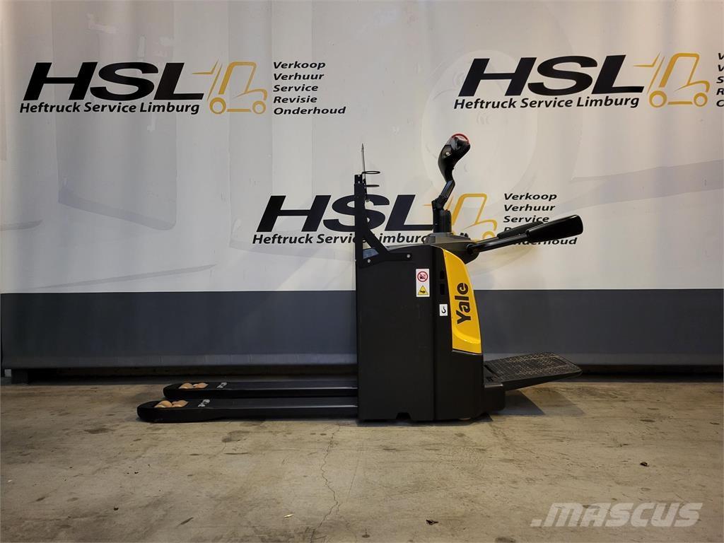 Yale MP20X 2022 포크리프트