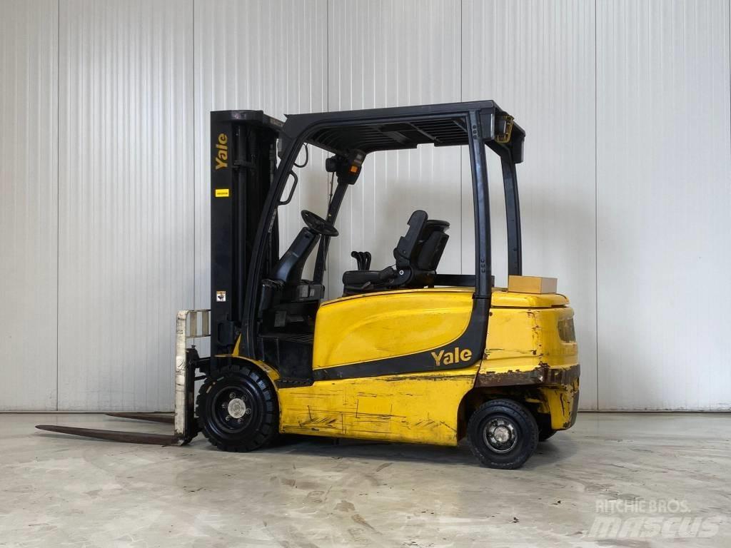Yale ERP35VL 전동 지게차