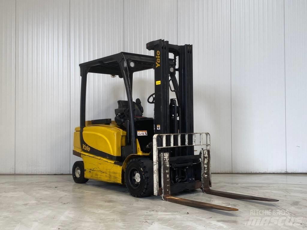 Yale ERP35VL 전동 지게차