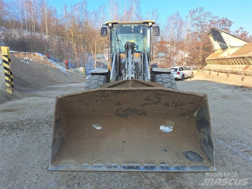 Volvo L 90 H 4X4 건설 장비 - 기타