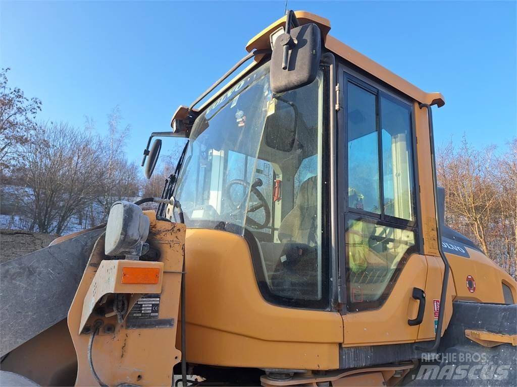 Volvo L 90 H 4X4 건설 장비 - 기타