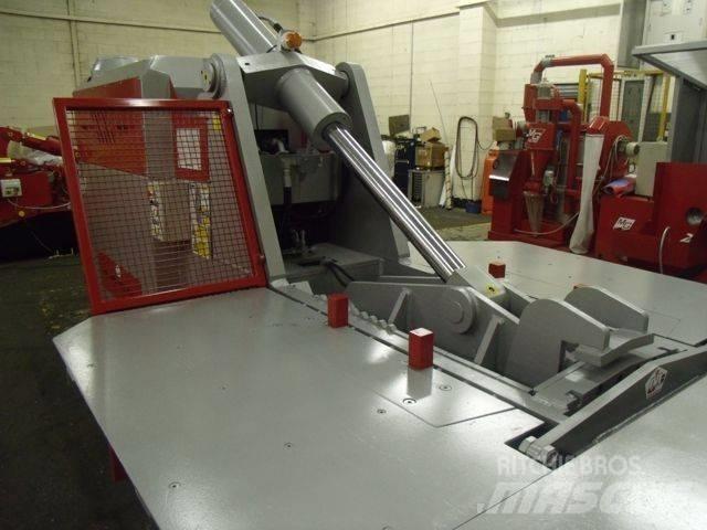 McIntyre Metal Baler 공업용 포장기