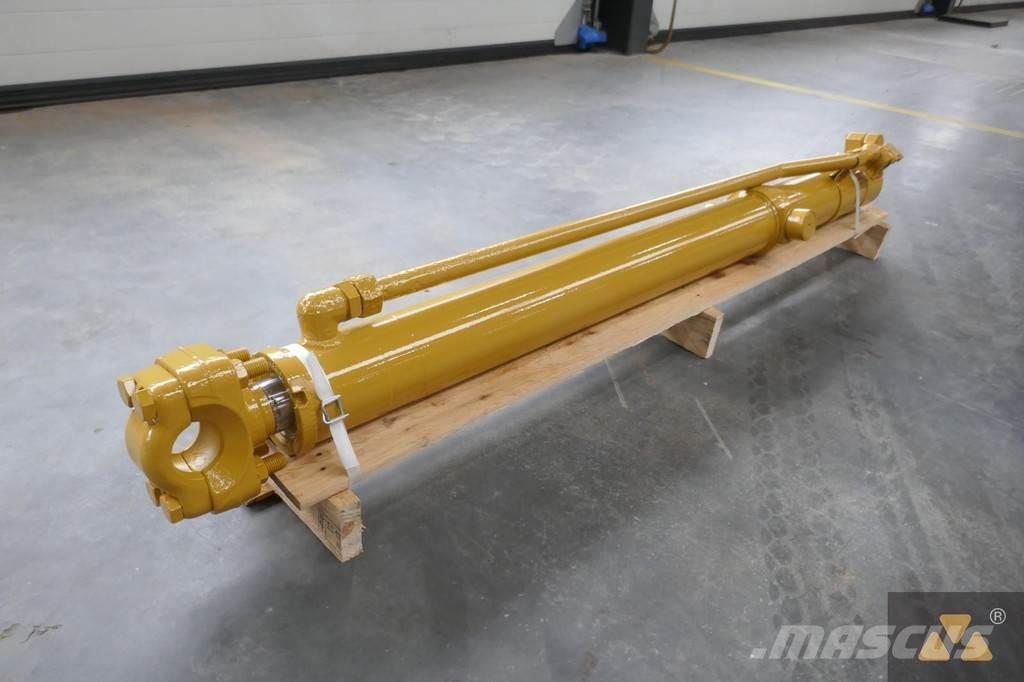 CAT 227-0843 유압식 기계